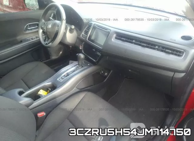 3CZRU5H54JM714750
