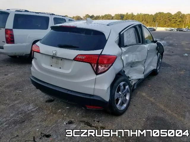 3CZRU5H77HM705004