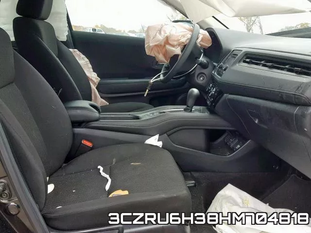 3CZRU6H38HM704818