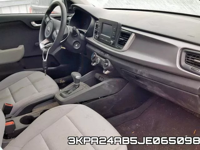 3KPA24AB5JE065098