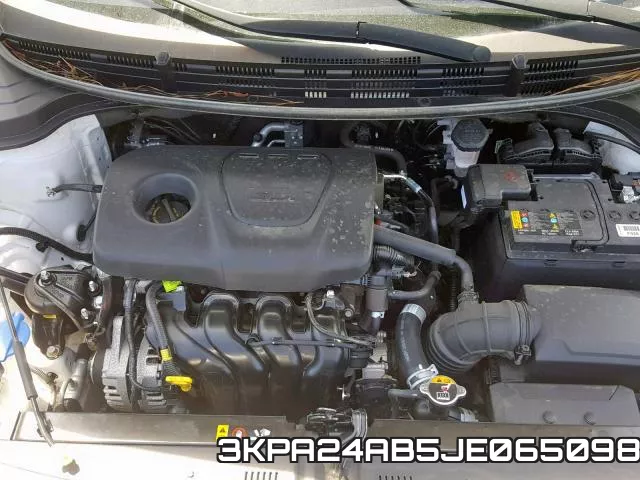 3KPA24AB5JE065098