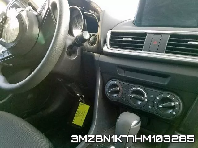 3MZBN1K77HM103285
