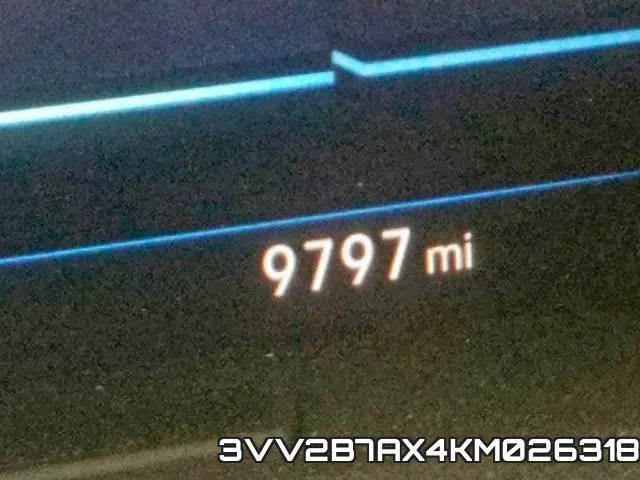 3VV2B7AX4KM026318