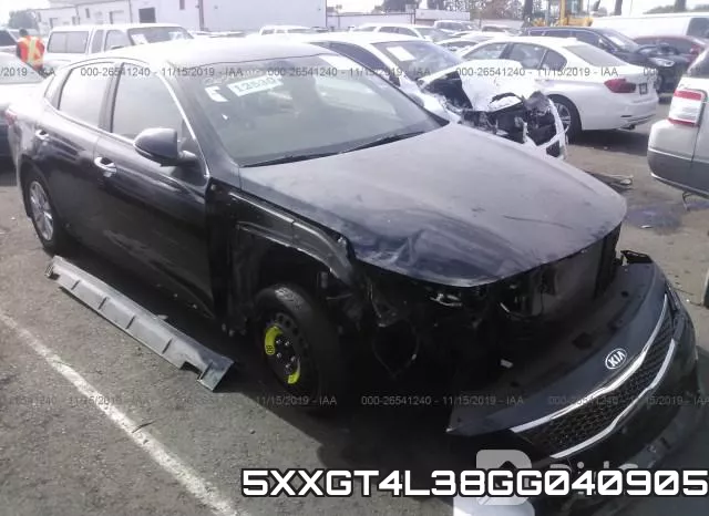 5XXGT4L38GG040905