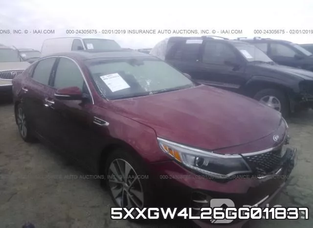 5XXGW4L26GG011837