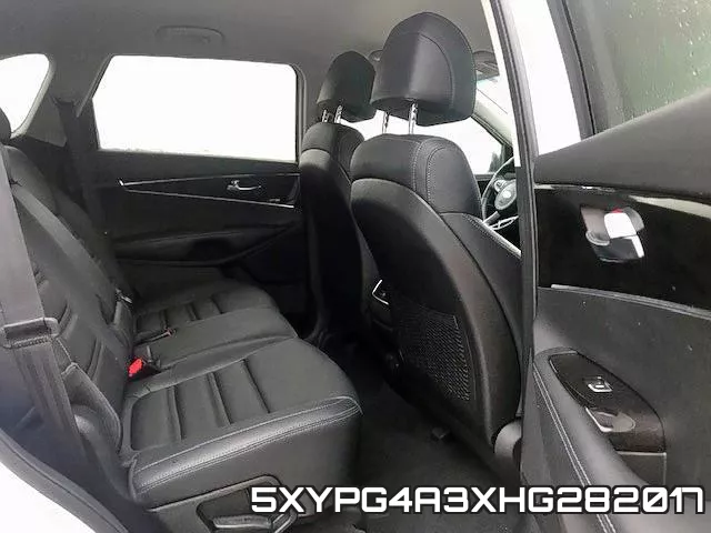 5XYPG4A3XHG282017