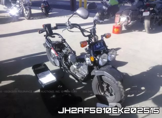JH2AF5810EK202515