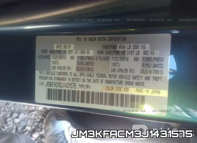 JM3KFACM3J1431575
