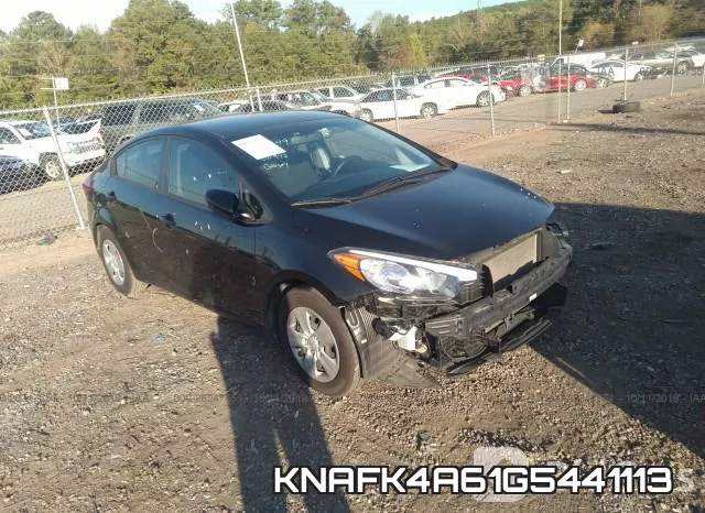 KNAFK4A61G5441113