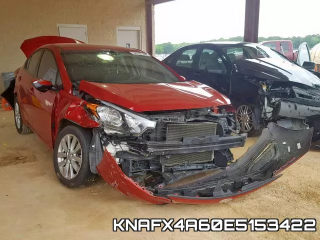 KNAFX4A60E5153422