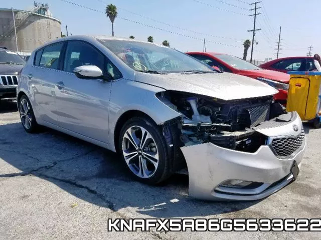 KNAFX5A86G5633622