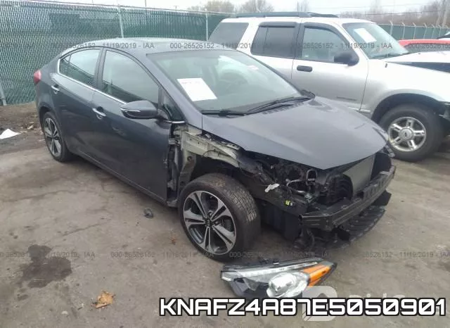 KNAFZ4A87E5050901