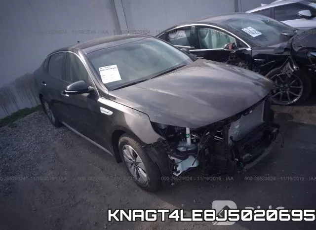 KNAGT4LE8J5020695