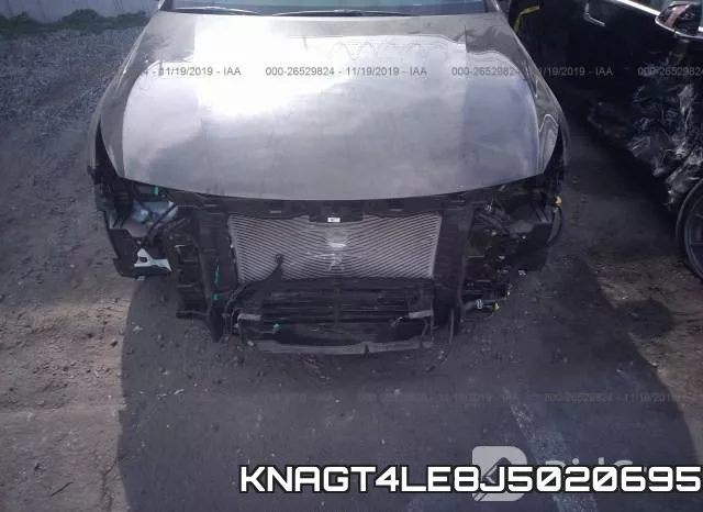 KNAGT4LE8J5020695