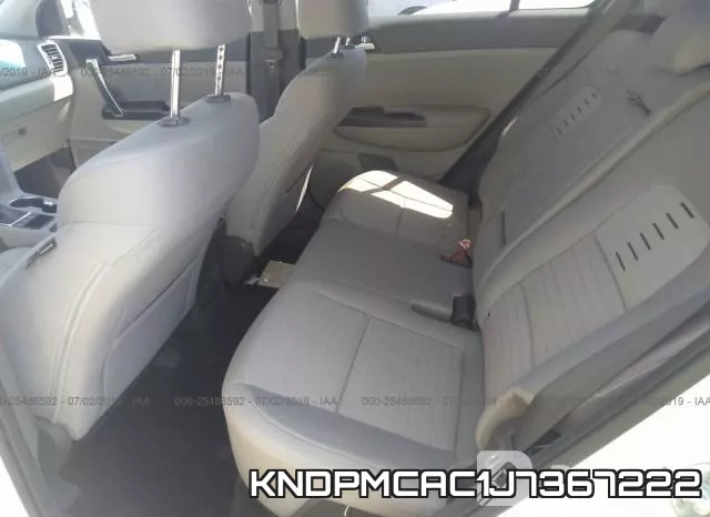 KNDPMCAC1J7367222