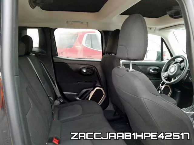 ZACCJAAB1HPE42517