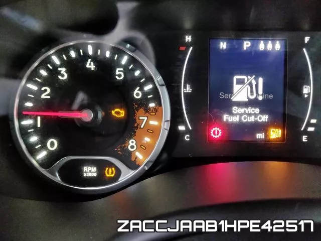 ZACCJAAB1HPE42517