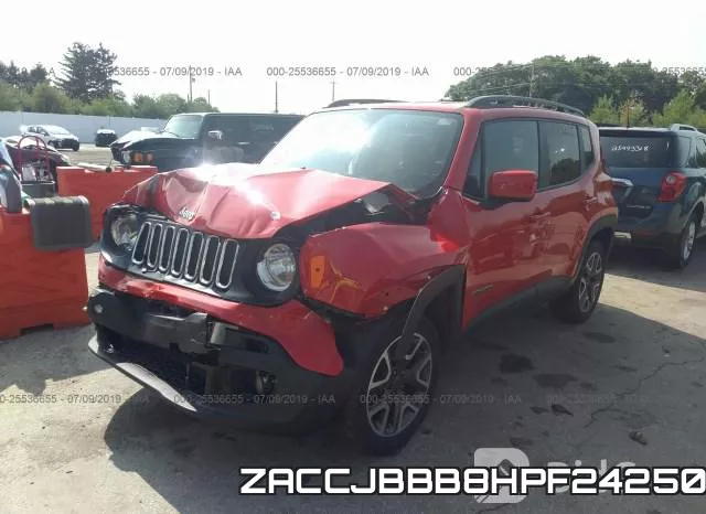 ZACCJBBB8HPF24250