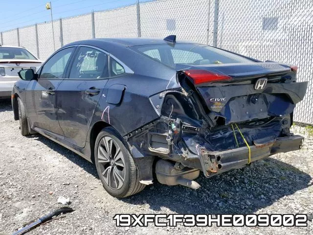 19XFC1F39HE009002