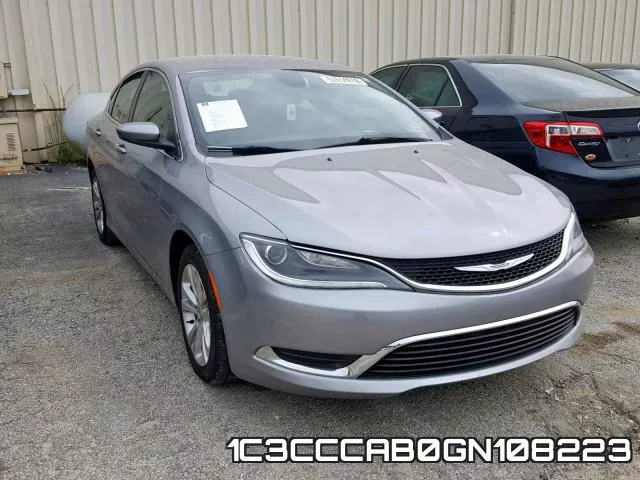 1C3CCCAB0GN108223