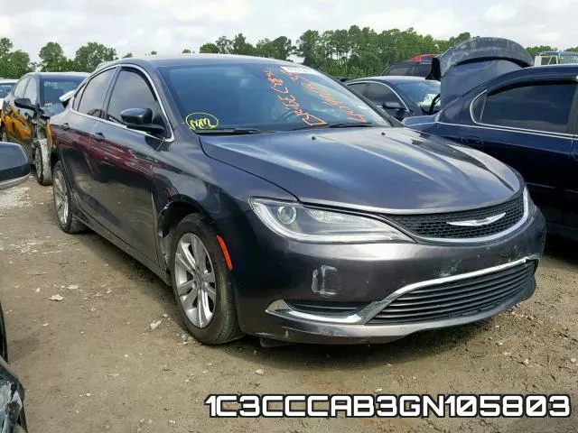 1C3CCCAB3GN105803