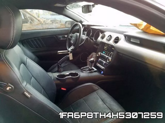 1FA6P8TH4H5307259
