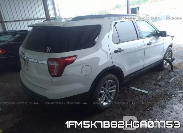 1FM5K7B82HGA07753