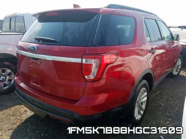 1FM5K7B88HGC31609
