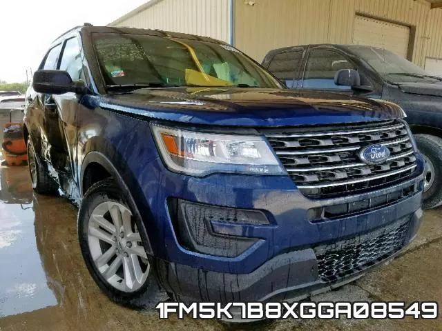1FM5K7B8XGGA08549