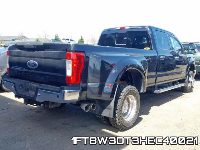 1FT8W3DT3HEC40021
