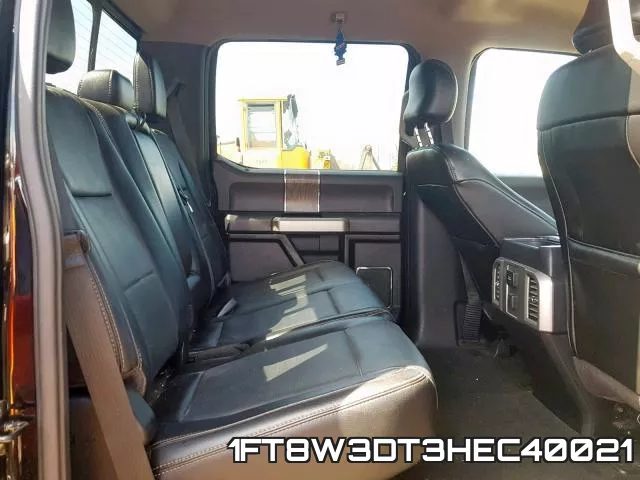 1FT8W3DT3HEC40021