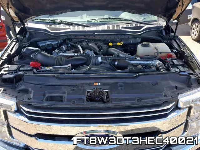1FT8W3DT3HEC40021