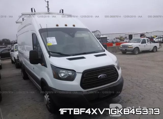1FTBF4XV7GKB45373