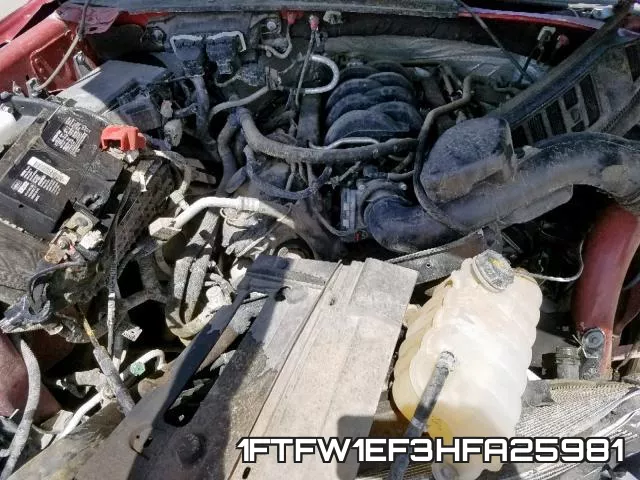 1FTFW1EF3HFA25981