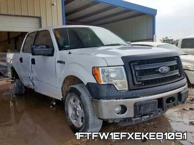 1FTFW1EFXEKE81091