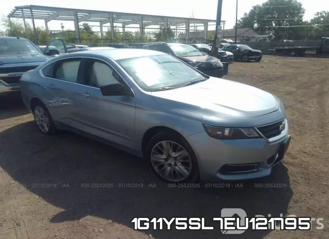 1G11Y5SL7EU121795