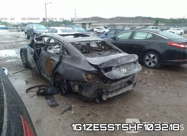1G1ZE5ST5HF103218