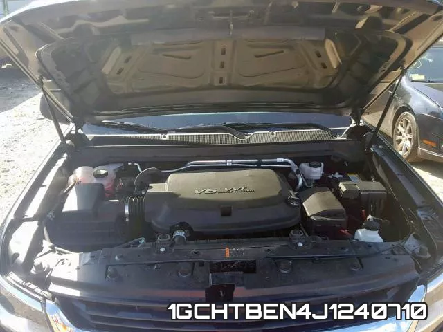 1GCHTBEN4J1240710