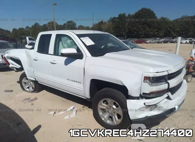 1GCVKREC4HZ274400