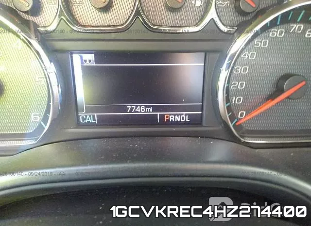 1GCVKREC4HZ274400