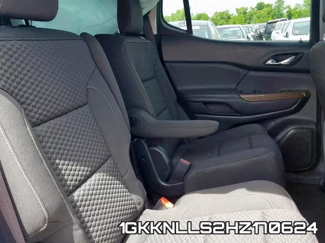 1GKKNLLS2HZ170624