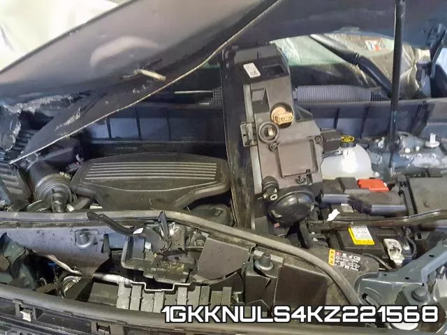 1GKKNULS4KZ221568