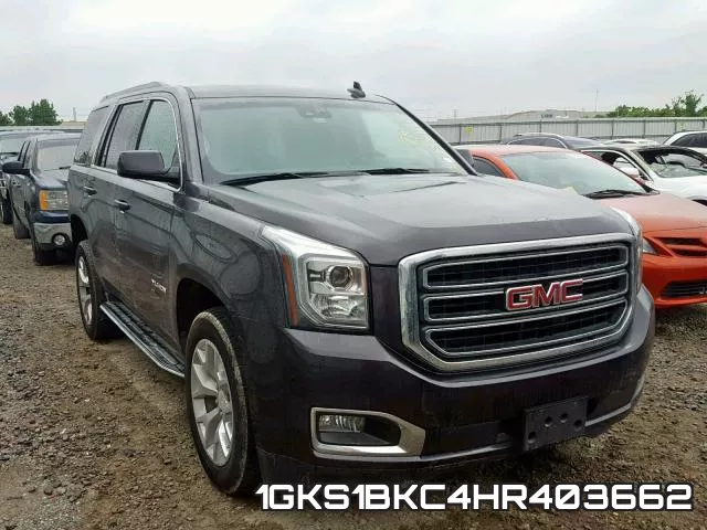 1GKS1BKC4HR403662