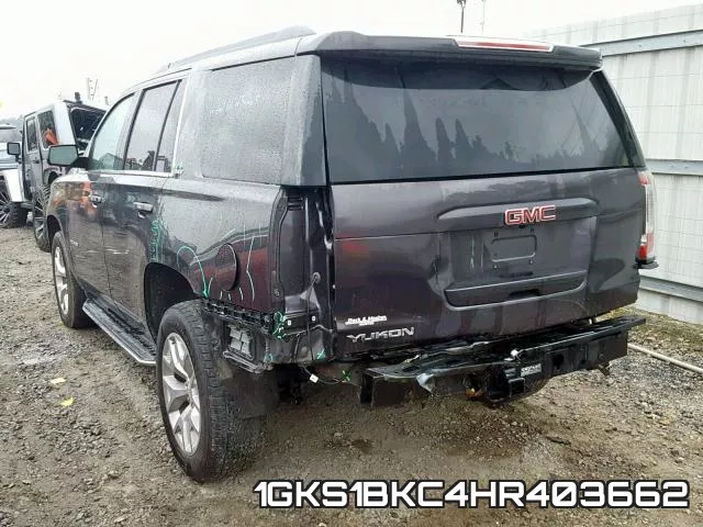 1GKS1BKC4HR403662