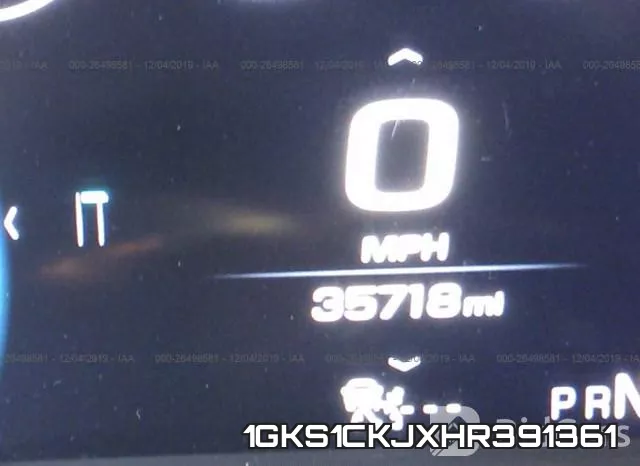 1GKS1CKJXHR391361