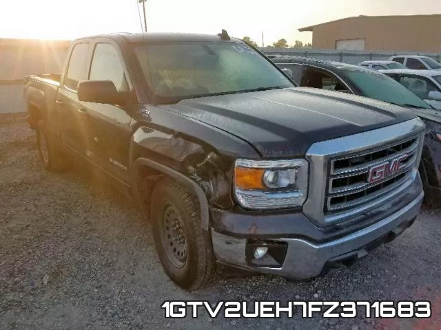 1GTV2UEH7FZ371683