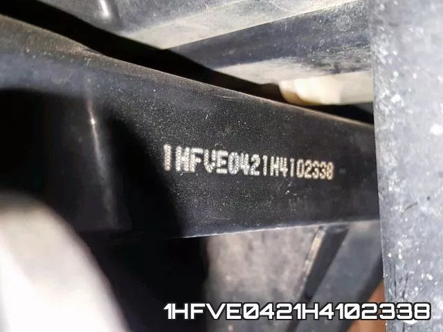 1HFVE0421H4102338