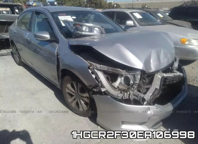 1HGCR2F30EA106998