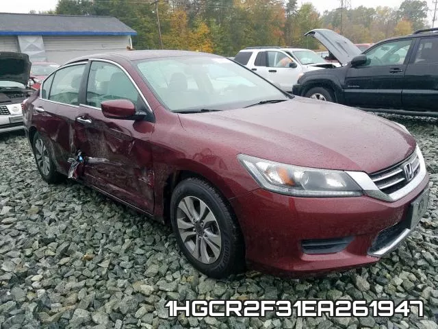 1HGCR2F31EA261947