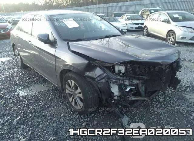 1HGCR2F32EA020057